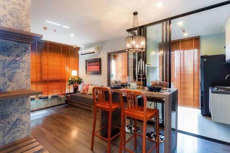 The Base Park West Sukhumvit 77, bangkok, 11 Soi Sukhumvit 77 Sukhumvit Road, Phra Kanong Nua, Watthana, Bangkok, 2 Bedrooms, 48 sqm, Condo For Rent, by Sarena Choengsamor, 500604207 - DDproperty.com