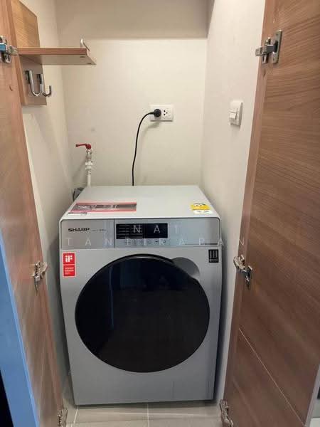 Rhythm Sathorn, Bangkok, 141 Soi Sathorn 21, Yan Nawa, Sathon, Bangkok, 1 Bedroom, 45 sqm, Condo For Rent, by Nat Tantirapan, 500604214 - DDproperty.com