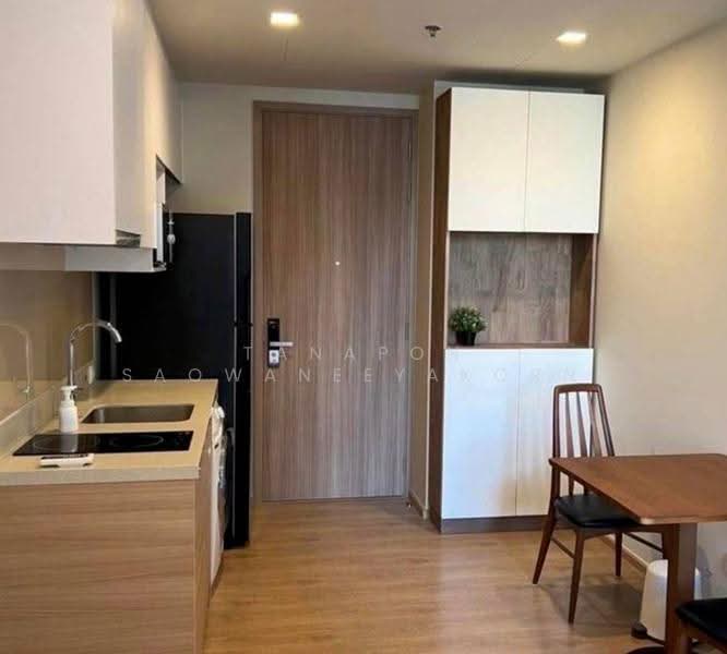 Noble Around Sukhumvit 33, bangkok, 17 Soi Sukhumvit 33, Khlong Tan Nua, Watthana, Bangkok, 1 Bedroom, 35 sqm, Condo For Rent, by Tanapon Saowaneeyakorn, 500604217 - DDproperty.com