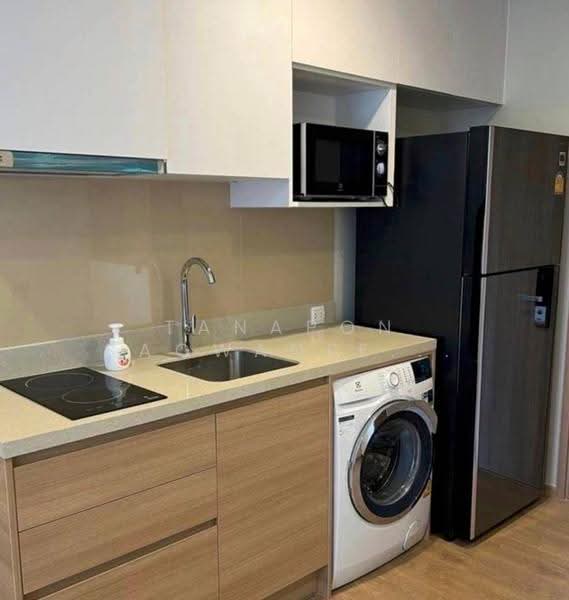 Noble Around Sukhumvit 33, bangkok, 17 Soi Sukhumvit 33, Khlong Tan Nua, Watthana, Bangkok, 1 Bedroom, 35 sqm, Condo For Rent, by Tanapon Saowaneeyakorn, 500604217 - DDproperty.com