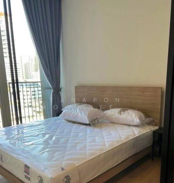 Noble Around Sukhumvit 33, bangkok, 17 Soi Sukhumvit 33, Khlong Tan Nua, Watthana, Bangkok, 1 Bedroom, 35 sqm, Condo For Rent, by Tanapon Saowaneeyakorn, 500604217 - DDproperty.com