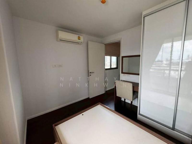Formosa Ladprao 7, Bangkok, . Lat Phrao 7 Alley, Jom Phon, Chatuchak, Bangkok, 2 Bedrooms, 69 sqm, Condo For Rent, by Natthaya Ninkhwan, 500604218 - DDproperty.com