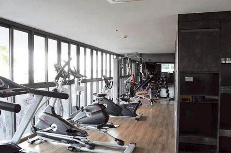 Formosa Ladprao 7, Bangkok, . Lat Phrao 7 Alley, Jom Phon, Chatuchak, Bangkok, 2 Bedrooms, 69 sqm, Condo For Rent, by Natthaya Ninkhwan, 500604218 - DDproperty.com