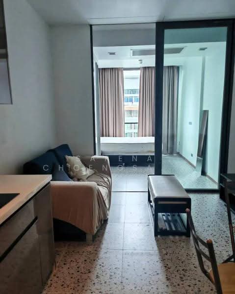 Hyde Sukhumvit 13 : ไฮด์ สุขุมวิท 13, กรุงเทพ, 13 ซอยสุขุมวิท 13, คลองเตยเหนือ, วัฒนา, กรุงเทพ, 31 ตร.ม., คอนโด ขาย, โดย Sarena Choengsamor, 500604223 - DDproperty.com