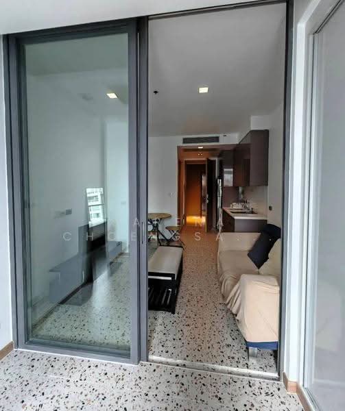 Hyde Sukhumvit 13 : ไฮด์ สุขุมวิท 13, กรุงเทพ, 13 ซอยสุขุมวิท 13, คลองเตยเหนือ, วัฒนา, กรุงเทพ, 31 ตร.ม., คอนโด ขาย, โดย Sarena Choengsamor, 500604223 - DDproperty.com
