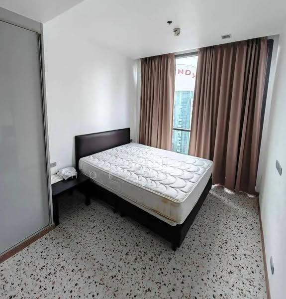 Hyde Sukhumvit 13 : ไฮด์ สุขุมวิท 13, กรุงเทพ, 13 ซอยสุขุมวิท 13, คลองเตยเหนือ, วัฒนา, กรุงเทพ, 31 ตร.ม., คอนโด ขาย, โดย Sarena Choengsamor, 500604223 - DDproperty.com