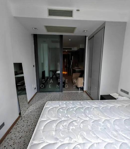 Hyde Sukhumvit 13, bangkok, 13 Sukhumvit Road, Khlongtoei Nua, Watthana, Bangkok, 1 Bedroom, 31 sqm, Condo For Sale, by Sarena Choengsamor, 500604223 - DDproperty.com