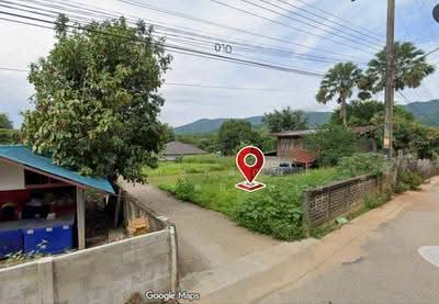 ขาย - ขาย ที่สวย ถมแล้ว ติดทางสาธารณะสองด้าน ห่างจากถนนใหญ่ 500 เมตร ขนาดพอเหมาะ 1 งาน 45 ตรว. โซน (นางแล), เชียงราย