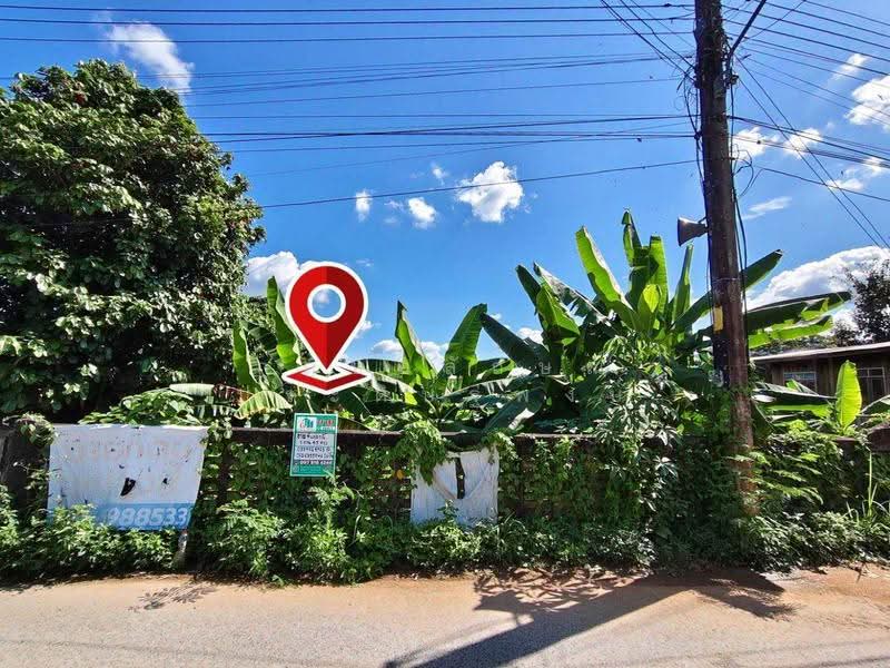 ขาย ที่สวย ถมแล้ว ติดทางสาธารณะสองด้าน ห่างจากถนนใหญ่ 500 เมตร ขนาดพอเหมาะ 1 งาน 45 ตรว. โซน (นางแล), เชียงราย, นางแล, เมืองเชียงราย, เชียงราย, 580 ตร.ม., ที่ดิน ขาย, โดย กฤษยลักษณ์ ประดิษฐพงษ์, 500604230 - DDproperty.com