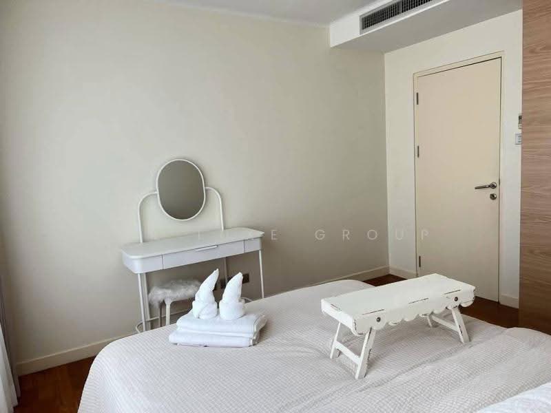 Baan Siriruedee, Bangkok, Ploenchit, Lumphini, Pathum Wan, Bangkok, 2 Bedrooms, 90 sqm, Condo For Rent, by The Luxe Group, 500604231 - DDproperty.com