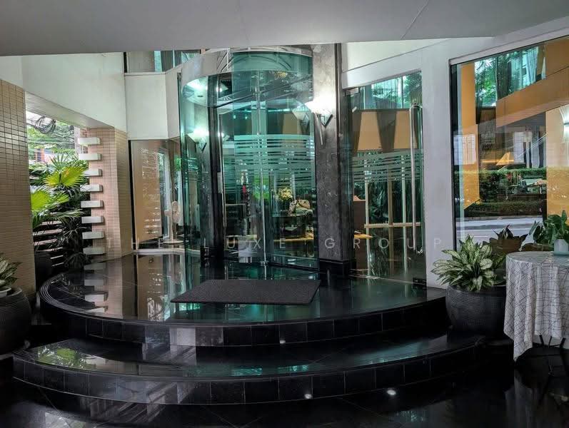 Baan Siriruedee, Bangkok, Ploenchit, Lumphini, Pathum Wan, Bangkok, 2 Bedrooms, 90 sqm, Condo For Rent, by The Luxe Group, 500604231 - DDproperty.com