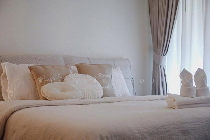 Baan Siriruedee, Bangkok, Ploenchit, Lumphini, Pathum Wan, Bangkok, 2 Bedrooms, 90 sqm, Condo For Rent, by The Luxe Group, 500604231 - DDproperty.com