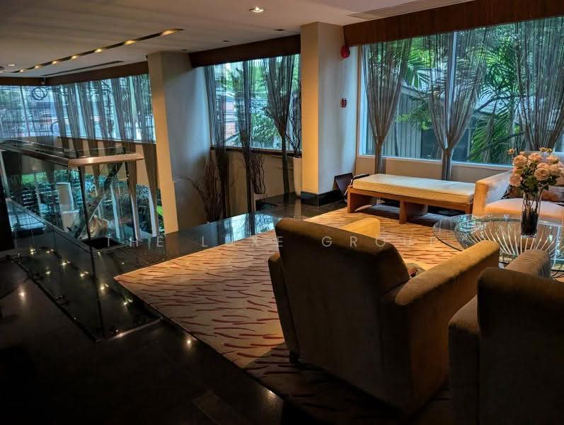 Baan Siriruedee : บ้านสิริฤดี, กรุงเทพ, เพลินจิต, ลุมพินี, ปทุมวัน, กรุงเทพ, 90 ตร.ม., คอนโด ให้เช่า, โดย The Luxe Group, 500604231 - DDproperty.com