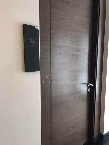 Rhythm Phahol-Ari, Bangkok, 1377 Phaholyothin Road, Samsen Nai, Phaya Thai, Bangkok, 1 Bedroom, 45 sqm, Condo For Rent, by Nat Tantirapan, 500604233 - DDproperty.com
