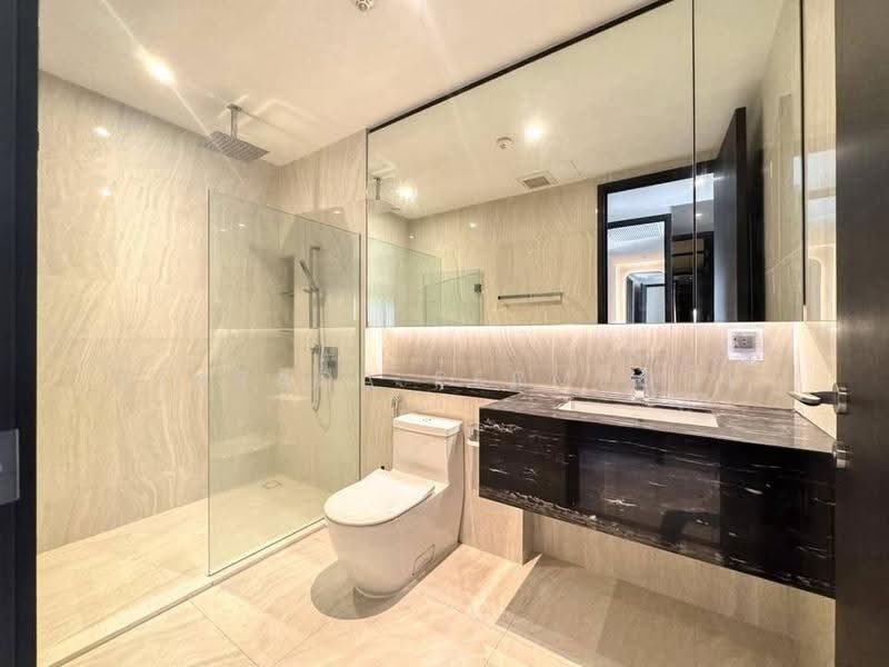 Nivati Thonglor 23, Bangkok, Soi Thonglor 23, Sukhumvit 55 Road, Khlong Tan Nua, Watthana, Bangkok, 2 Bedrooms, 139 sqm, Condo For Rent, by Rinrada Permpool, 500604236 - DDproperty.com
