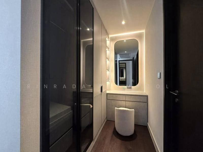 Nivati Thonglor 23, Bangkok, Soi Thonglor 23, Sukhumvit 55 Road, Khlong Tan Nua, Watthana, Bangkok, 2 Bedrooms, 139 sqm, Condo For Rent, by Rinrada Permpool, 500604236 - DDproperty.com