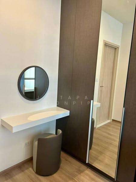 Nue District R9, Bangkok, 59 Rama 9 Road, Huai Khwang, Bangkok, 1 Bedroom, 46 sqm, Condo For Rent, by Jettapat Jaroonpipatkun, 500604238 - DDproperty.com