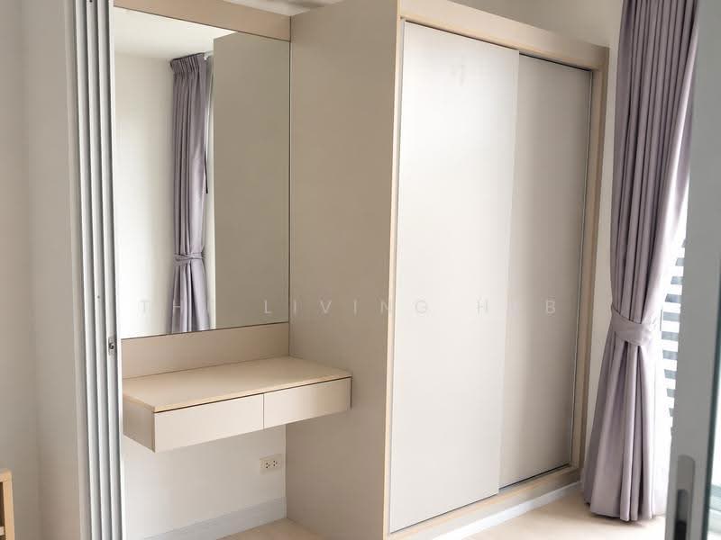 A Space Me Sukhumvit 77 : เอ สเปซ มี สุขุมวิท 77, กรุงเทพ, 2363 ซอยสุขุมวิท 77 ถนนสุขุมวิท, สวนหลวง, กรุงเทพ, 29 ตร.ม., คอนโด ขาย, โดย THE LIVING HUB, 500604240 - DDproperty.com