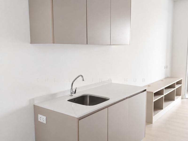A Space Me Sukhumvit 77, Bangkok, 2363 Soi Sukhumvit 77, Sukhumvit Road, Suan Luang, Bangkok, 1 Bedroom, 29 sqm, Condo For Sale, by THE LIVING HUB, 500604240 - DDproperty.com