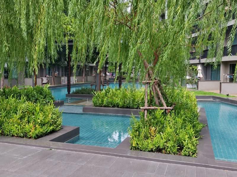 A Space Me Sukhumvit 77 : เอ สเปซ มี สุขุมวิท 77, กรุงเทพ, 2363 ซอยสุขุมวิท 77 ถนนสุขุมวิท, สวนหลวง, กรุงเทพ, 29 ตร.ม., คอนโด ขาย, โดย THE LIVING HUB, 500604240 - DDproperty.com