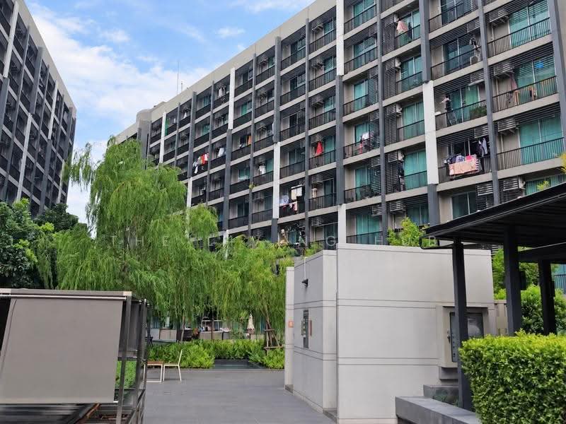 A Space Me Sukhumvit 77 : เอ สเปซ มี สุขุมวิท 77, กรุงเทพ, 2363 ซอยสุขุมวิท 77 ถนนสุขุมวิท, สวนหลวง, กรุงเทพ, 29 ตร.ม., คอนโด ขาย, โดย THE LIVING HUB, 500604240 - DDproperty.com