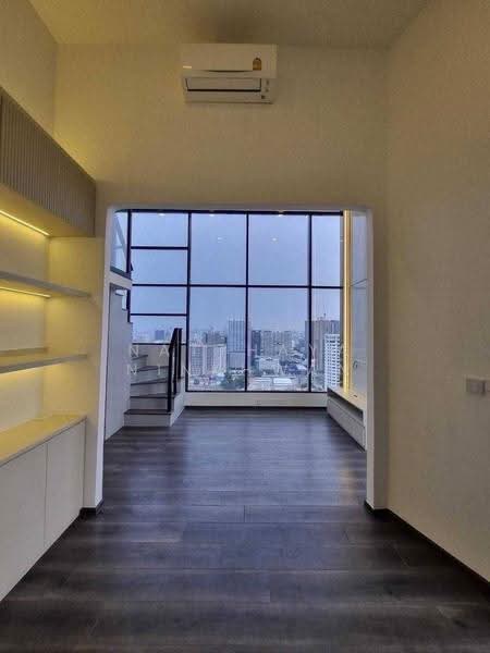 Knightsbridge Space Ratchayothin, Bangkok, Phaholyothin Road, Chatuchak, Bangkok, 1 Bedroom, 46 sqm, Condo For Rent, by Natthaya Ninkhwan, 500604241 - DDproperty.com