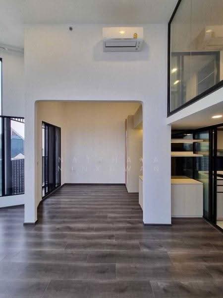 Knightsbridge Space Ratchayothin, Bangkok, Phaholyothin Road, Chatuchak, Bangkok, 1 Bedroom, 46 sqm, Condo For Rent, by Natthaya Ninkhwan, 500604241 - DDproperty.com