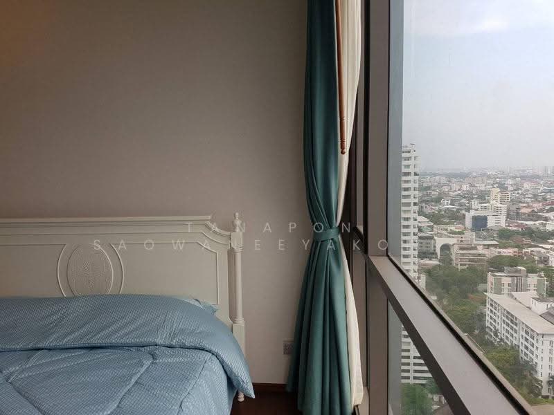Quattro by Sansiri, Bangkok, 134 Thong Lo 4 Alley, Khlong Tan Nua, Watthana, Bangkok, 2 Bedrooms, 80 sqm, Condo For Rent, by Tanapon Saowaneeyakorn, 500604245 - DDproperty.com