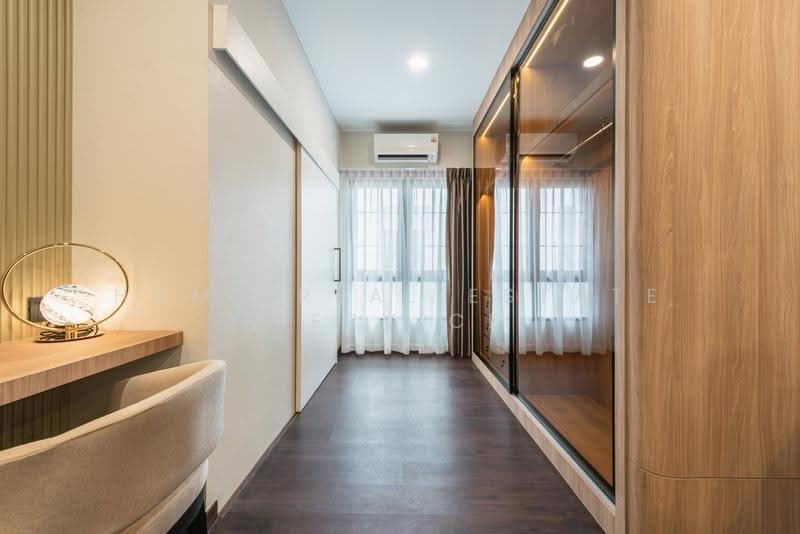 The City Bangna 2, Samut Prakan, Bangphli Yai, Bang Plee, Samut Prakan, 5 Bedrooms, 500 sqm, Single Detached House For Sale, by HOME Real Estate Service, 500604247 - DDproperty.com