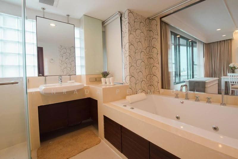 Mayfair Garden Apartment, Bangkok, 59 Soi Sukhumvit 16, Khlong Toei, Bangkok, 3 Bedrooms, 260 sqm, Condo For Rent, by Rinrada Permpool, 500604248 - DDproperty.com