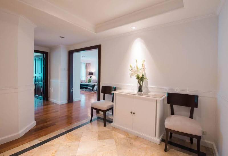 Mayfair Garden Apartment : เมย์แฟร์ การ์เดน อพาร์ทเมนท์, กรุงเทพ, 59 ซอย สุขุมวิท 16, คลองเตย, กรุงเทพ, 260 ตร.ม., คอนโด ให้เช่า, โดย Rinrada Permpool, 500604248 - DDproperty.com
