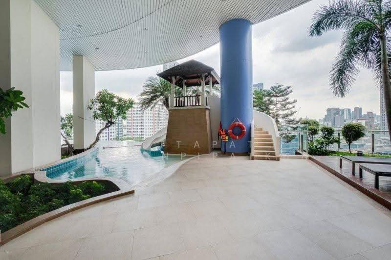 Sky Walk Residences : สกาย วอล์ค เรสซิเดนซ์, กรุงเทพ, 1599 ถนนสุขุมวิท, พระโขนงเหนือ, วัฒนา, กรุงเทพ, 52 ตร.ม., คอนโด ขาย, โดย Jettapat Jaroonpipatkun, 500604250 - DDproperty.com