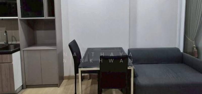 Supalai Veranda Ramkhamhaeng, Bangkok, Ramkhamhaeng Road, Hua Mak, Bang Kapi, Bangkok, 1 Bedroom, 44 sqm, Condo For Rent, by Natthaya Ninkhwan, 500604252 - DDproperty.com