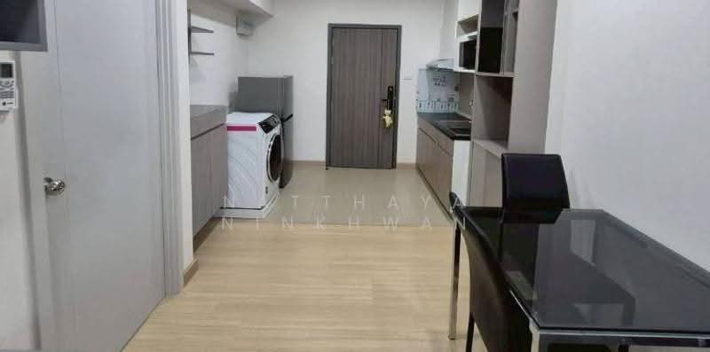Supalai Veranda Ramkhamhaeng, Bangkok, Ramkhamhaeng Road, Hua Mak, Bang Kapi, Bangkok, 1 Bedroom, 44 sqm, Condo For Rent, by Natthaya Ninkhwan, 500604252 - DDproperty.com