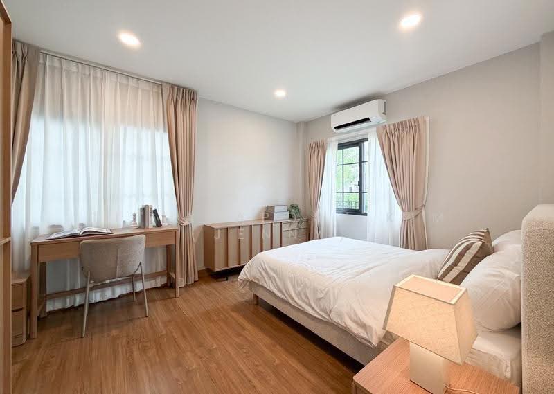 Centro Bangna Km.7 : เซนโทร บางนา กม.7, สมุทรปราการ, ถนนบัวนครินทร์, บางแก้ว, บางพลี, สมุทรปราการ, 303 ตร.ม., บ้านเดี่ยว ให้เช่า, โดย Tittayaporn Kim (Jenny), 500604254 - DDproperty.com