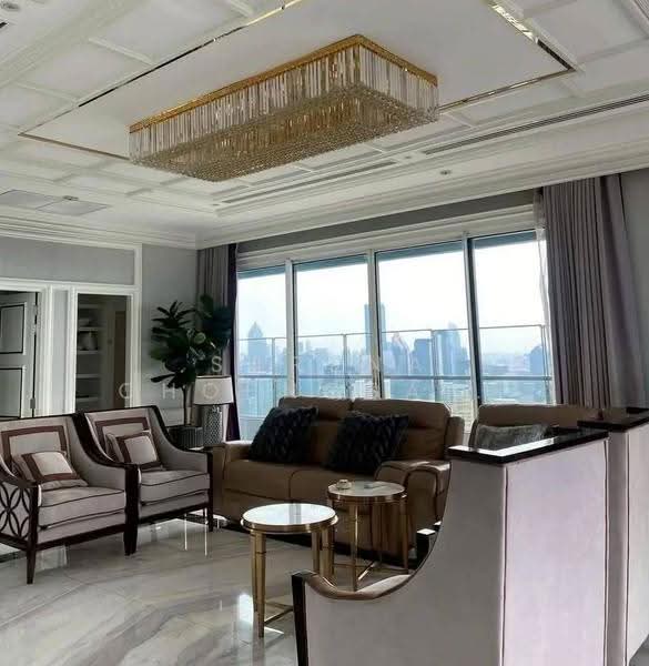 Q Asoke, bangkok, 1678 Petchaburi Road, Makkasan, Ratchathewi, Bangkok, 5 Bedrooms, 274 sqm, Condo For Rent, by Sarena Choengsamor, 500604256 - DDproperty.com