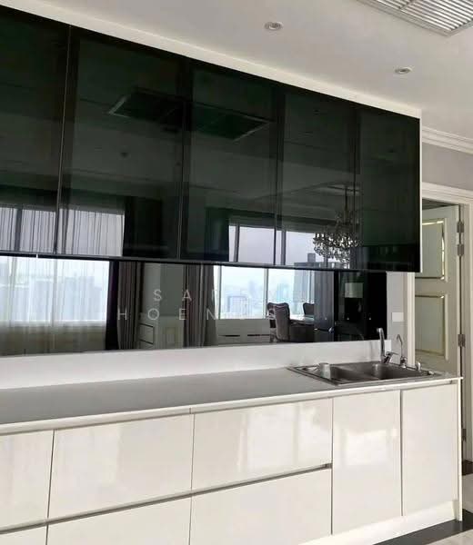 Q Asoke, bangkok, 1678 Petchaburi Road, Makkasan, Ratchathewi, Bangkok, 5 Bedrooms, 274 sqm, Condo For Rent, by Sarena Choengsamor, 500604256 - DDproperty.com