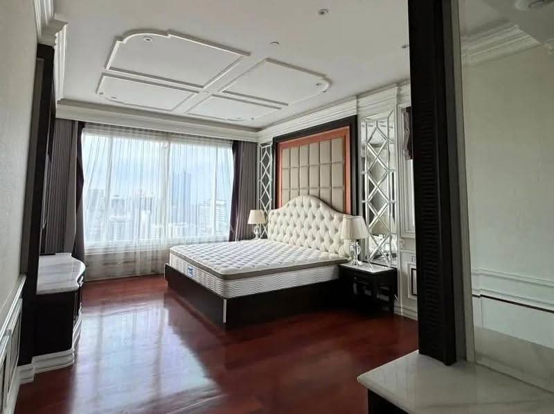 Q Asoke, bangkok, 1678 Petchaburi Road, Makkasan, Ratchathewi, Bangkok, 5 Bedrooms, 274 sqm, Condo For Rent, by Sarena Choengsamor, 500604256 - DDproperty.com