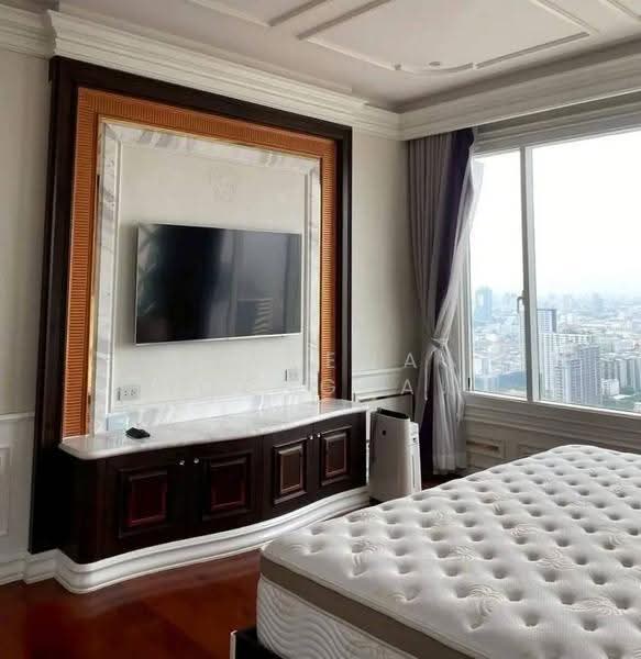 Q Asoke, bangkok, 1678 Petchaburi Road, Makkasan, Ratchathewi, Bangkok, 5 Bedrooms, 274 sqm, Condo For Rent, by Sarena Choengsamor, 500604256 - DDproperty.com