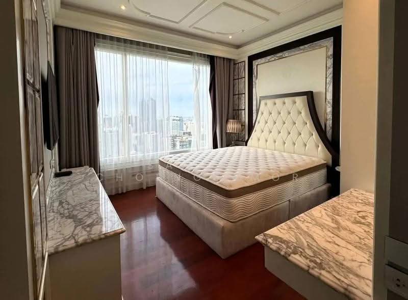 Q Asoke, bangkok, 1678 Petchaburi Road, Makkasan, Ratchathewi, Bangkok, 5 Bedrooms, 274 sqm, Condo For Rent, by Sarena Choengsamor, 500604256 - DDproperty.com
