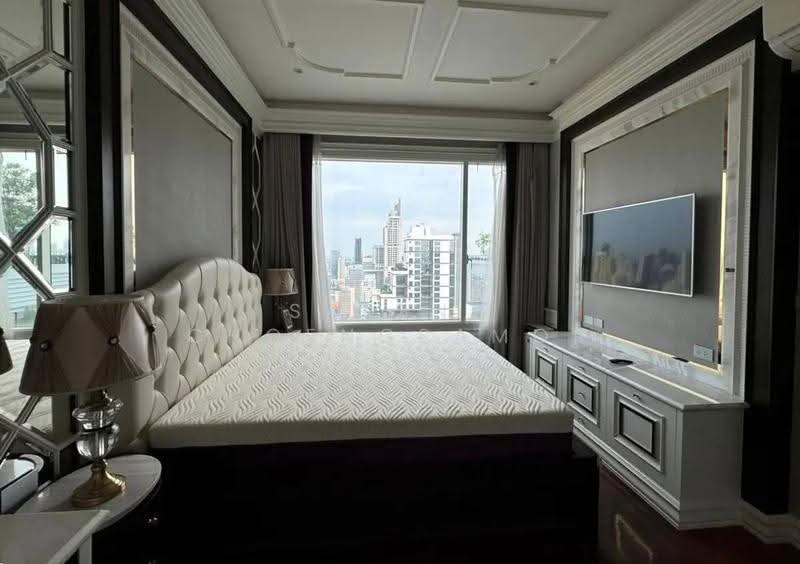 Q Asoke, bangkok, 1678 Petchaburi Road, Makkasan, Ratchathewi, Bangkok, 5 Bedrooms, 274 sqm, Condo For Rent, by Sarena Choengsamor, 500604256 - DDproperty.com