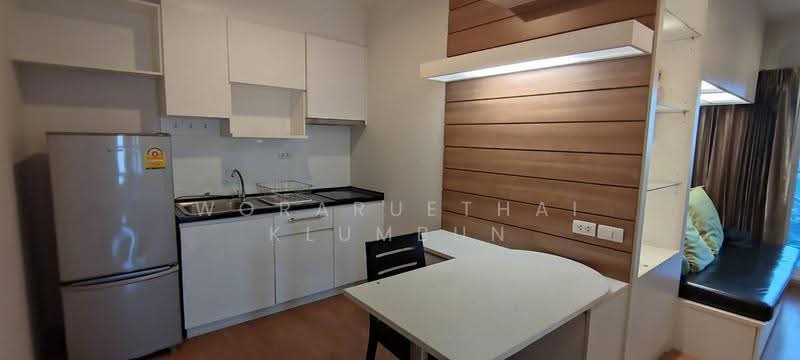 The Parkland Ratchada-Wongsawang, bangkok, 1305 Bangkok-Nonthaburi Road, Wong Sawang, Bang Sue, Bangkok, 1 Bedroom, 39 sqm, Condo For Sale, by Woraruethai Klumbun, 500604257 - DDproperty.com