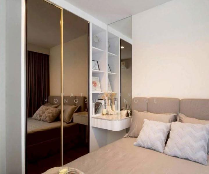 Life Ladprao Valley, bangkok, Phaholyothin Road, Jom Phon, Chatuchak, Bangkok, 1 Bedroom, 35 sqm, Condo For Rent, by Pattaporn Yongsungnone, 500604260 - DDproperty.com