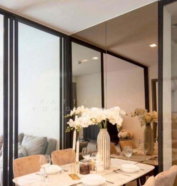 Life Ladprao Valley, bangkok, Phaholyothin Road, Jom Phon, Chatuchak, Bangkok, 1 Bedroom, 35 sqm, Condo For Rent, by Pattaporn Yongsungnone, 500604260 - DDproperty.com