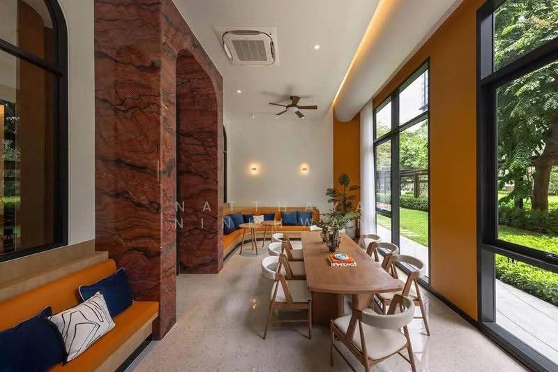 The Line Vibe, Bangkok, 414, Jom Phon, Chatuchak, Bangkok, 1 Bedroom, 36 sqm, Condo For Rent, by Natthaya Ninkhwan, 500604263 - DDproperty.com
