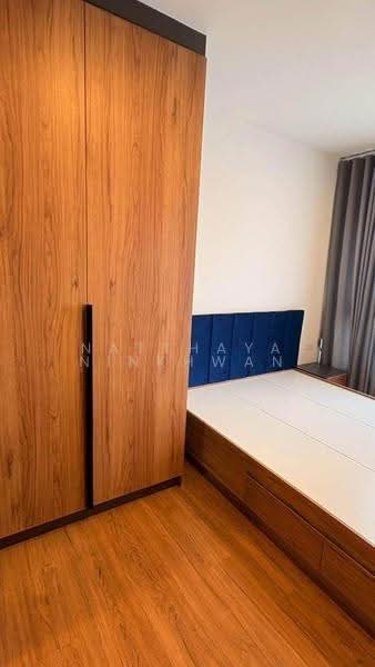 The Line Vibe, Bangkok, 414, Jom Phon, Chatuchak, Bangkok, 1 Bedroom, 36 sqm, Condo For Rent, by Natthaya Ninkhwan, 500604263 - DDproperty.com