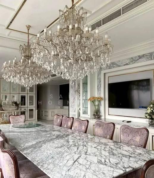 Q Asoke, Bangkok, 1678 Petchaburi Road, Makkasan, Ratchathewi, Bangkok, 5 Bedrooms, 274 sqm, Condo For Sale, by Sarena Choengsamor, 500604265 - DDproperty.com