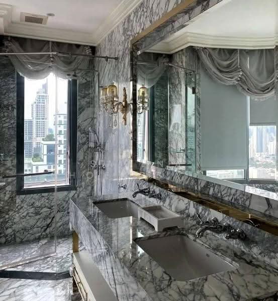 Q Asoke, Bangkok, 1678 Petchaburi Road, Makkasan, Ratchathewi, Bangkok, 5 Bedrooms, 274 sqm, Condo For Sale, by Sarena Choengsamor, 500604265 - DDproperty.com
