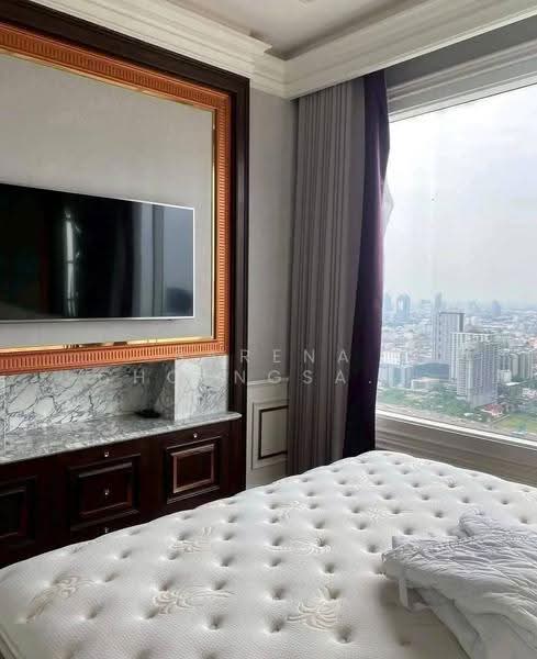 Q Asoke, Bangkok, 1678 Petchaburi Road, Makkasan, Ratchathewi, Bangkok, 5 Bedrooms, 274 sqm, Condo For Sale, by Sarena Choengsamor, 500604265 - DDproperty.com
