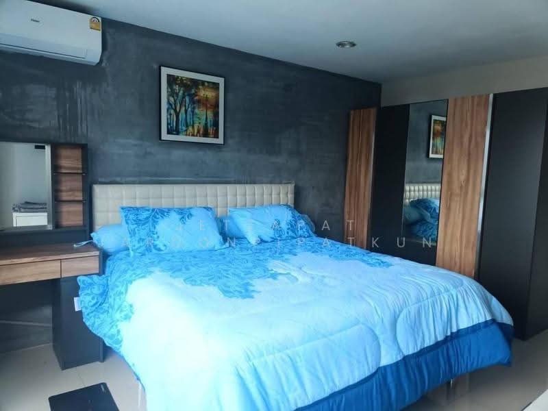 Witthayu Complex, Bangkok, 1673 New Petchaburi Road, Makkasan, Ratchathewi, Bangkok, 2 Bedrooms, 86 sqm, Condo For Rent, by Jettapat Jaroonpipatkun, 500604267 - DDproperty.com